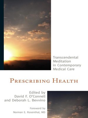 cover image of Prescribing Health
